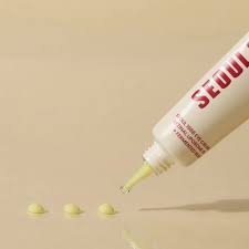 KSECRET SEOUL 1988 Eye Cream : Retinal Liposome 4% + Fermented Bean