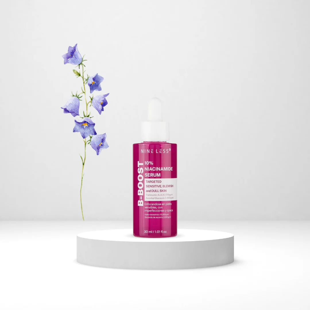 Nineless Niacinamide B-Boost 10% Serum