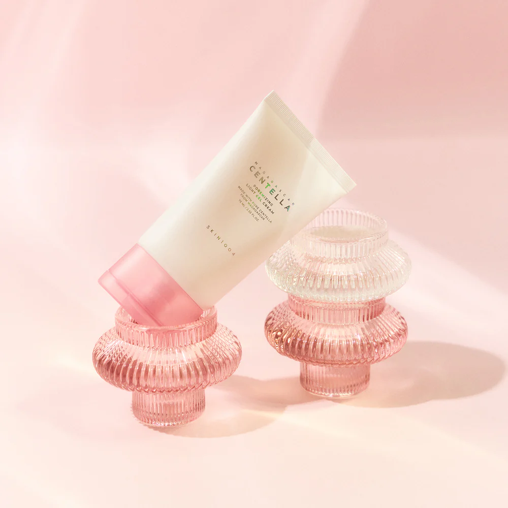 SKIN1004 Poremizing Light Gel