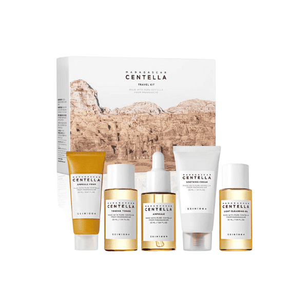 SKIN1004 Travel Kit