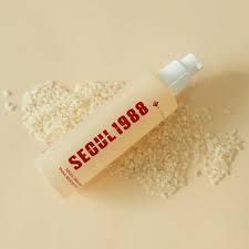 KSECRET SEOUL 1988 Cream : Snail Mucin 93% + Rice