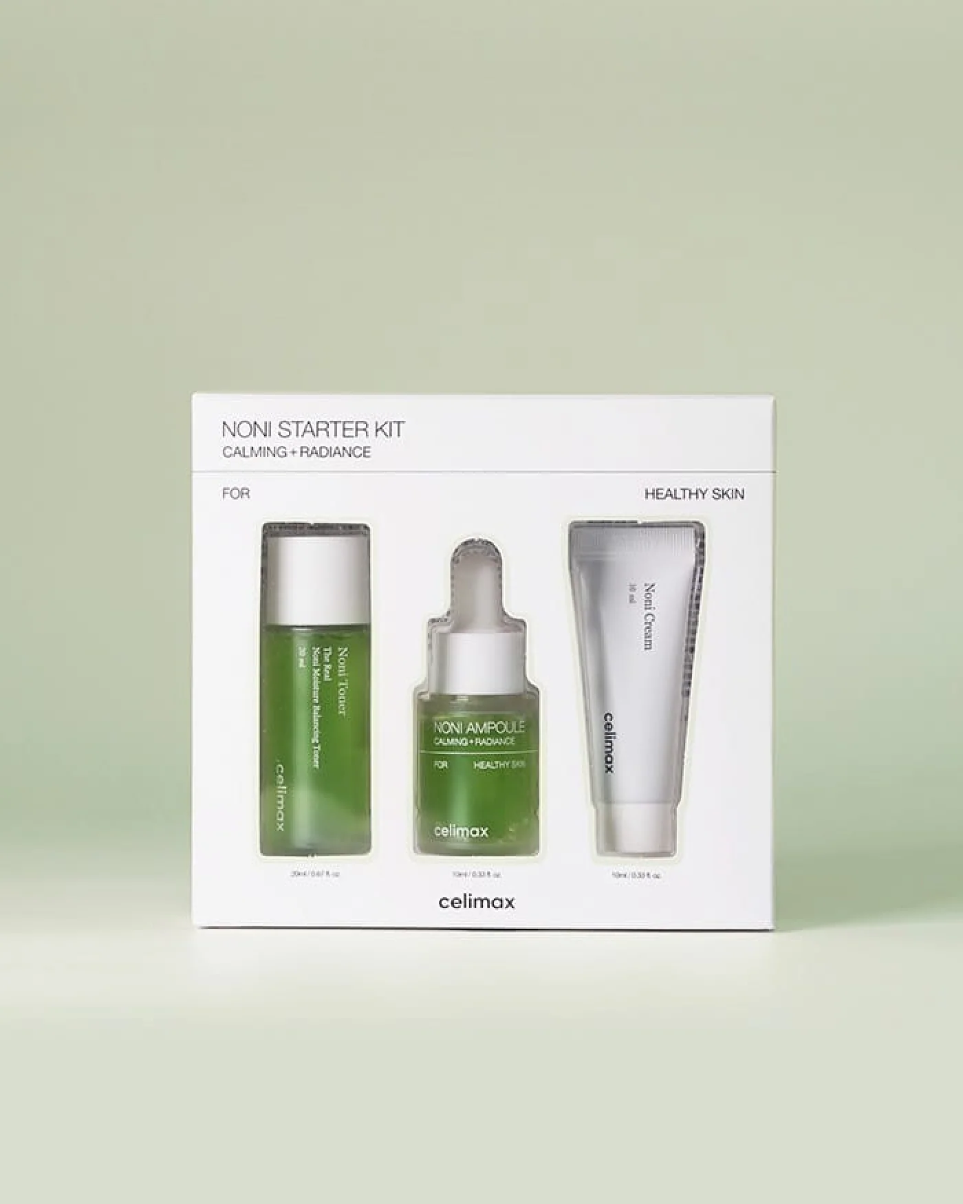 The Real Noni Energy Repair Cream