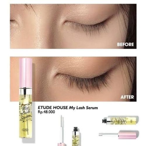 ETUDE HOUSE My Lash Serum