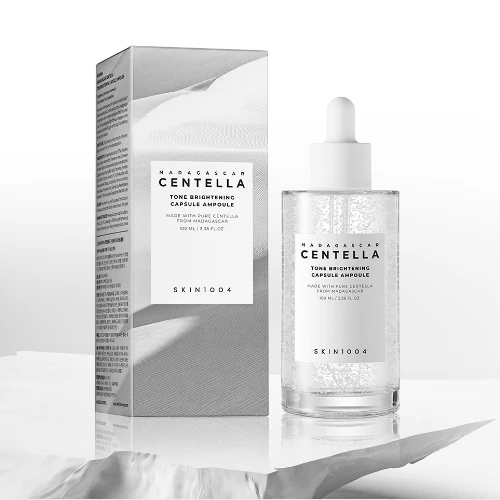 Skin1004 Madagascar Centella