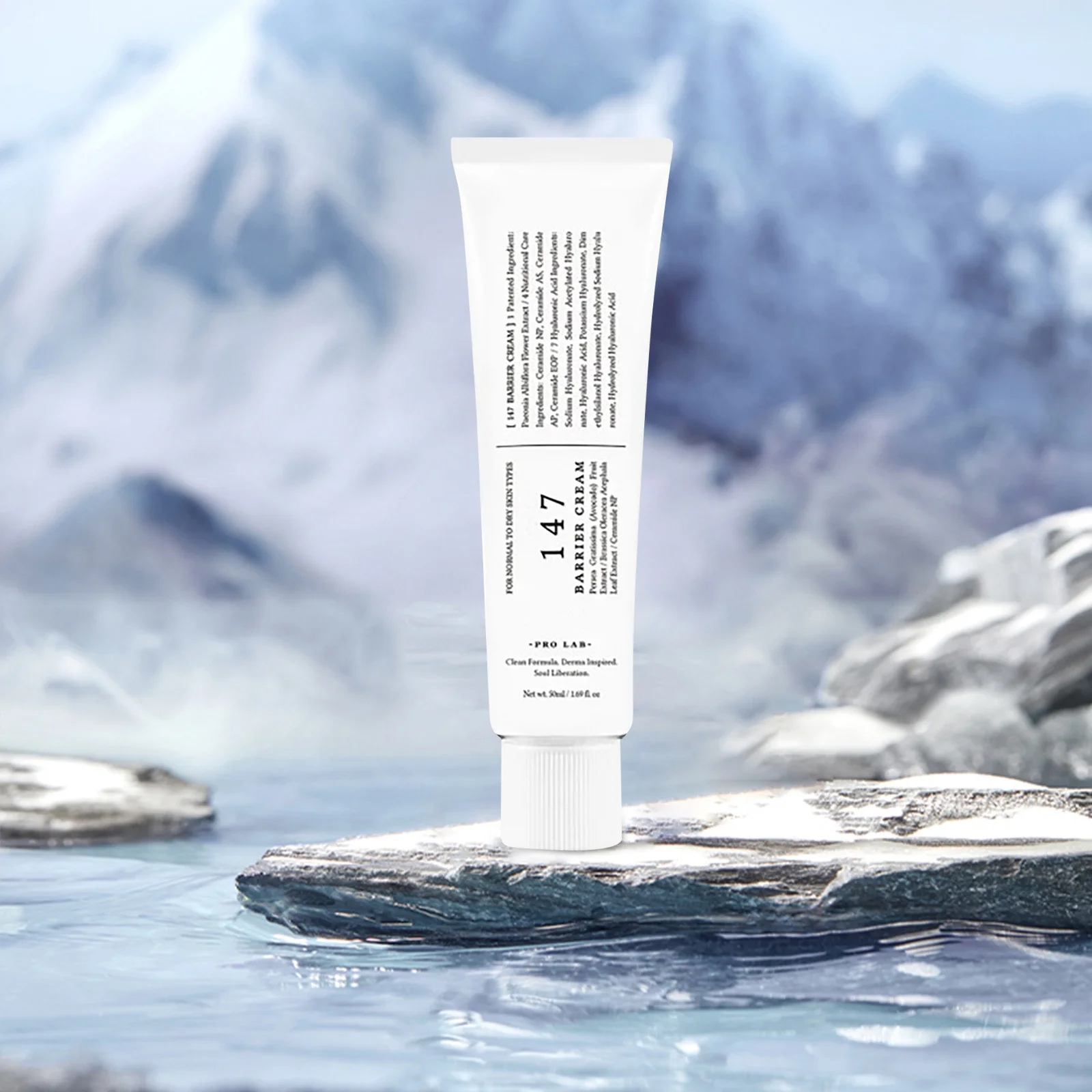 Dr. Althea 147 Barrier Cream