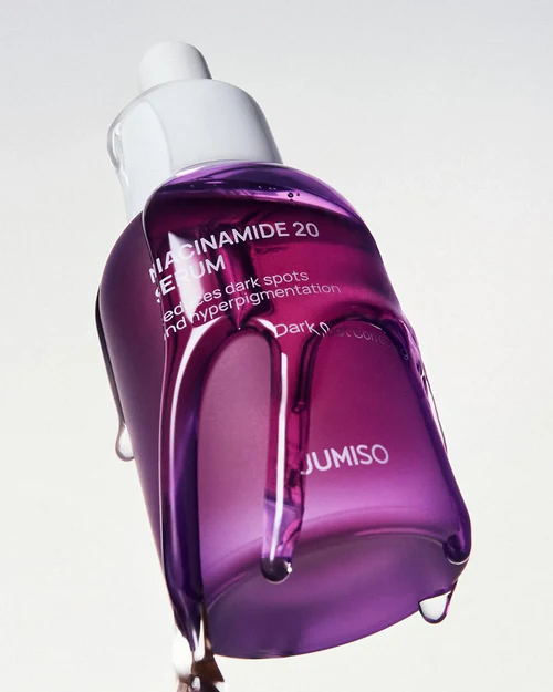 Suero Niacinamida 20