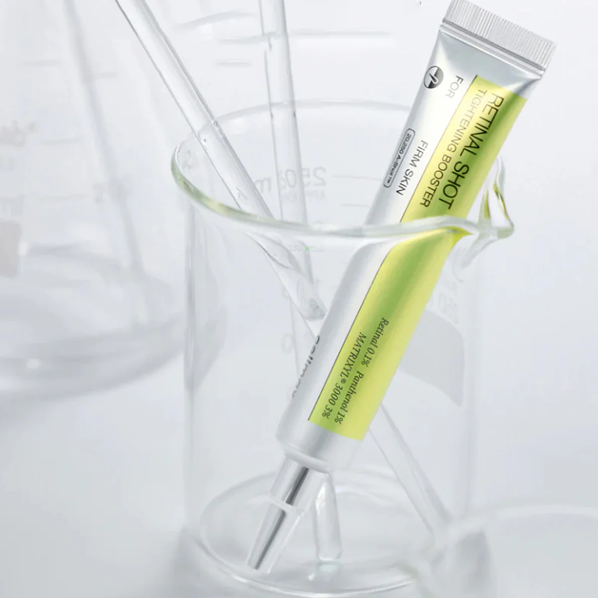 [Sérum antiarrugas] celimax THE Vita-A Retinal Shot Tightening Booster 15ml