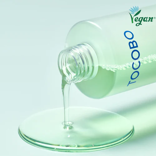 Tocobo Cica Calming Aqua Toner