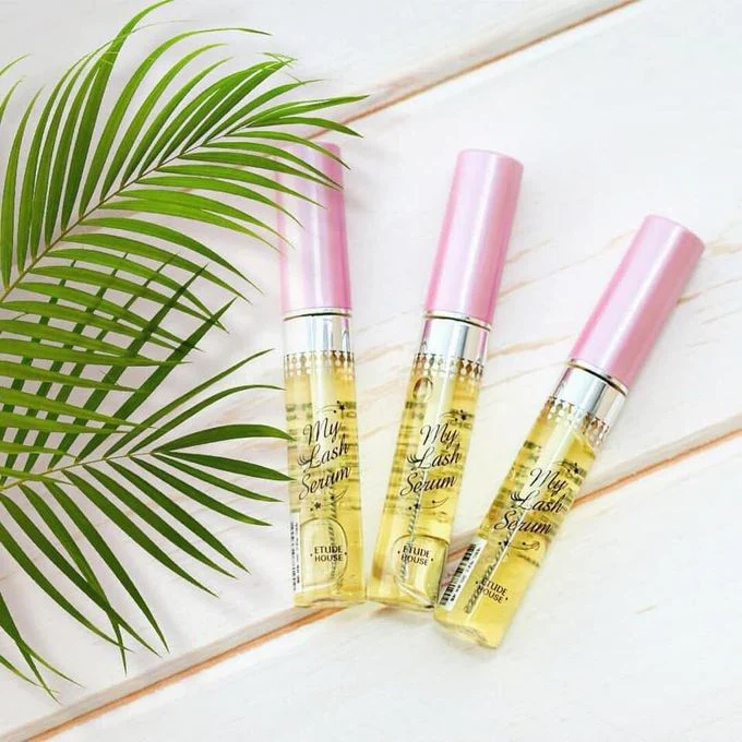 ETUDE HOUSE My Lash Serum