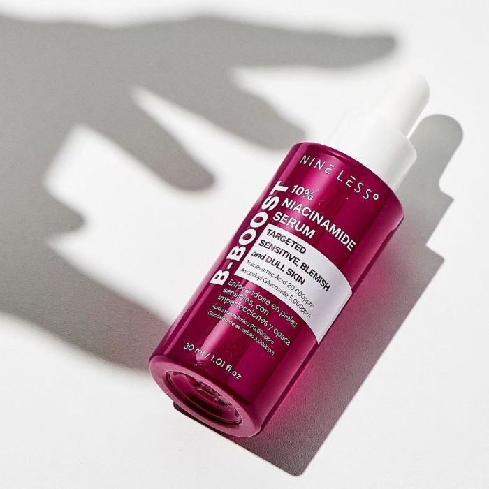 Nineless Niacinamide B-Boost 10% Serum