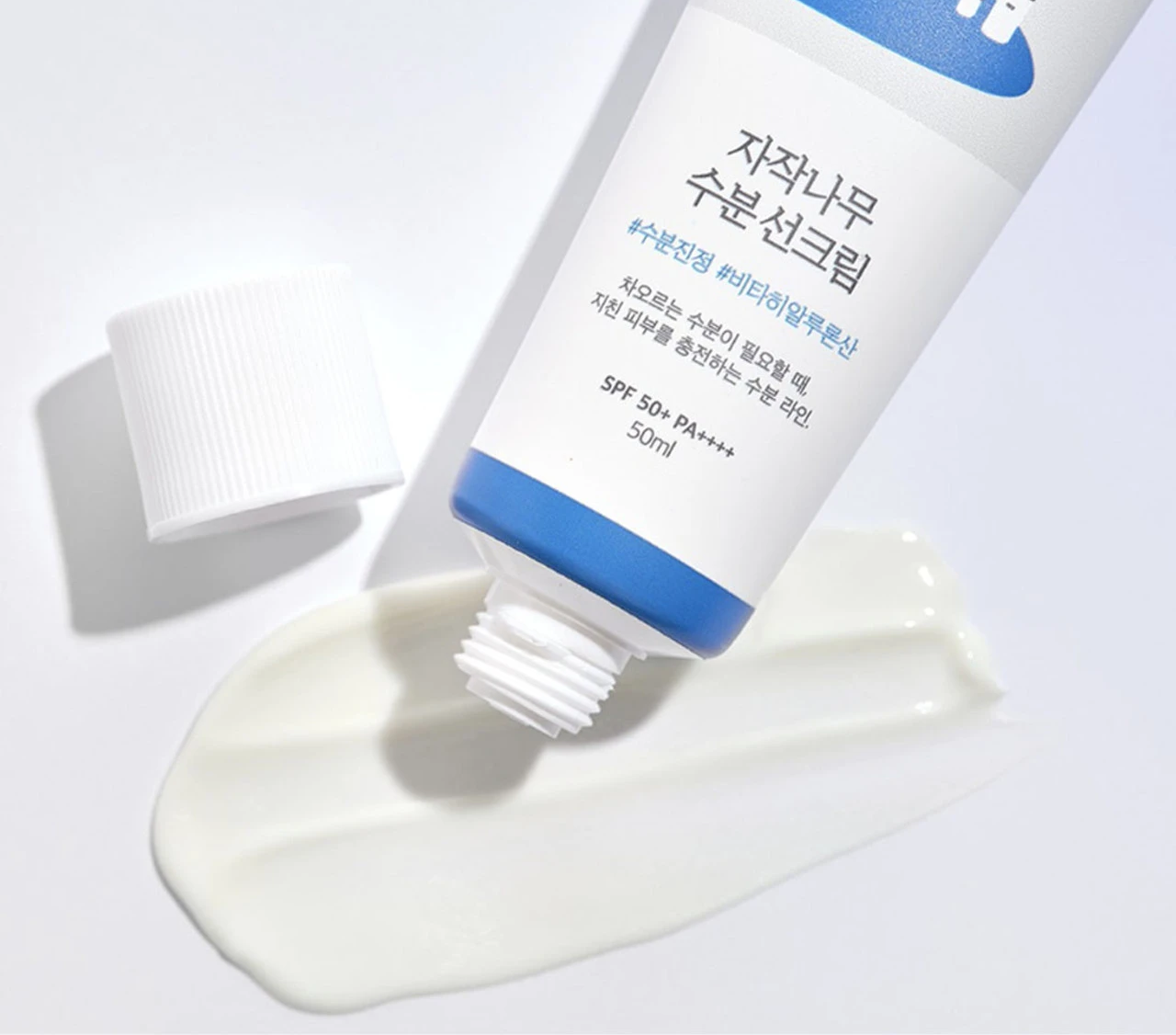 ROUND LAB Birch Sunscreen