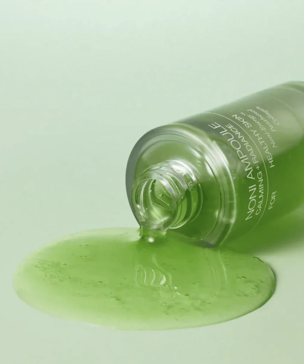 Celimax Noni Ampoule Calming + Radiance