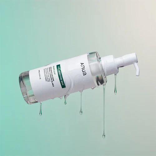  Anua Heartleaf Pore Control Cleansing Oil 200ml