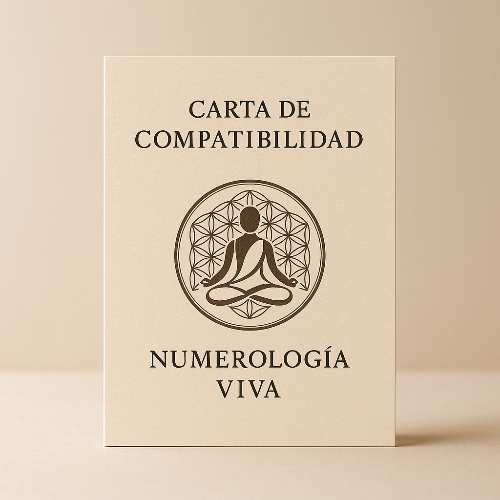 Carta de Compatibilidad