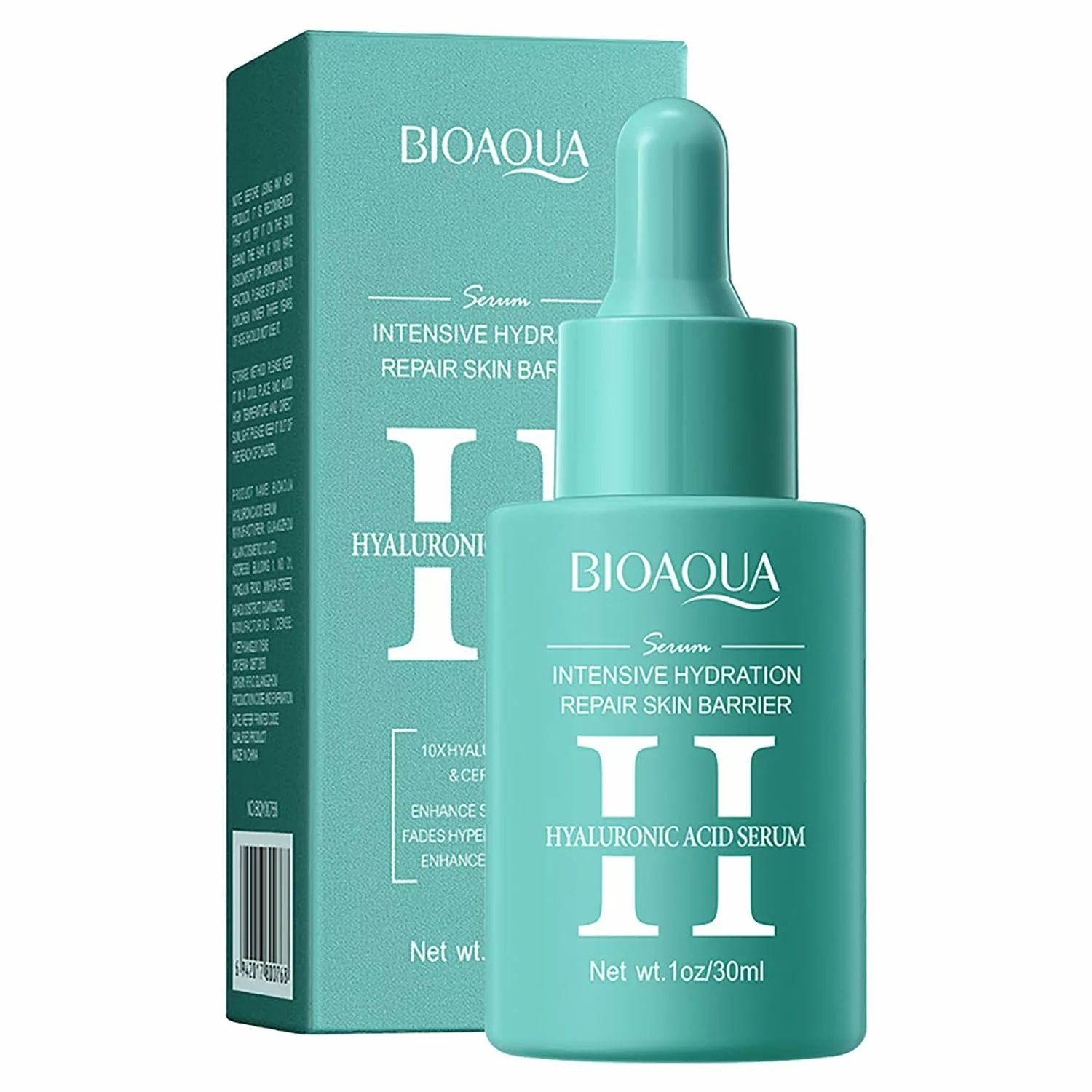 Bioaqua Serum Hidratante