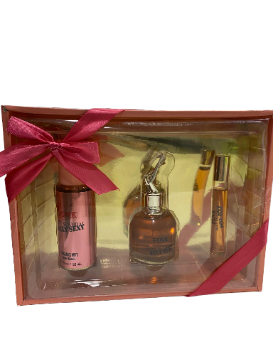 Set de Perfume Femme Odyssey