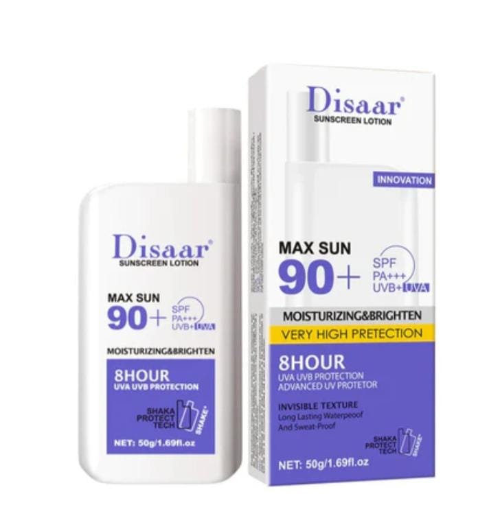 Protector Solar Disaar 90+