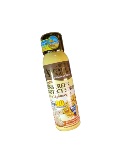 Avène Sunscreen Protect Spray