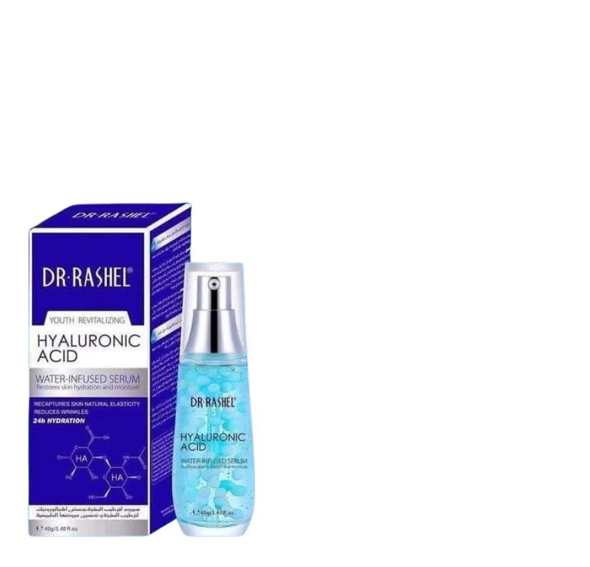 Ácido Hialurónico Dr. Rashel