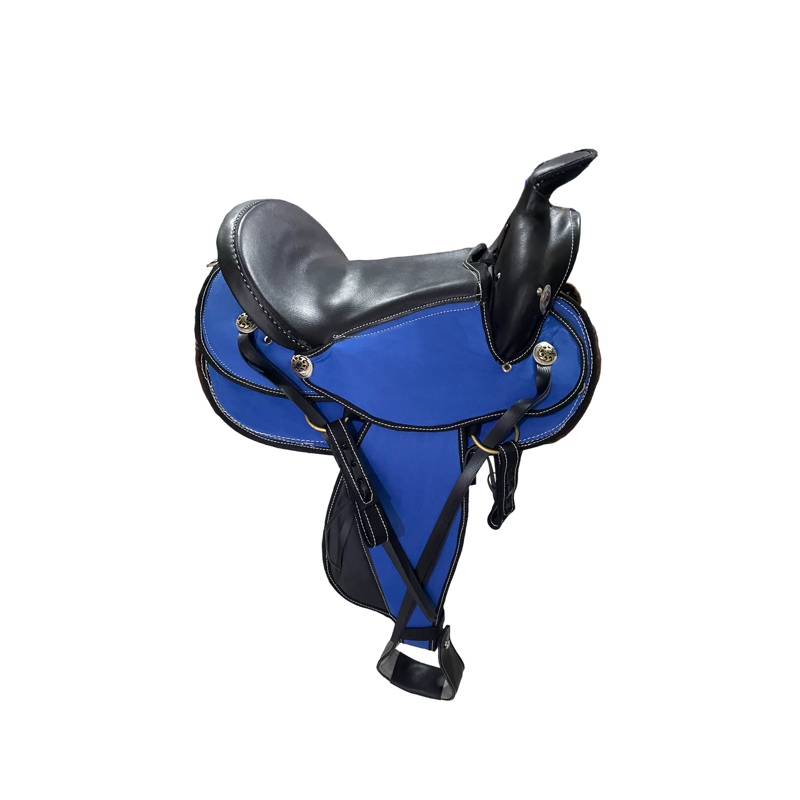 Monturas pequeñas para peques