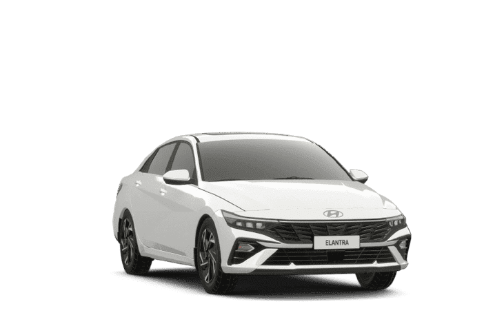 هيونداي إلنترا-2025