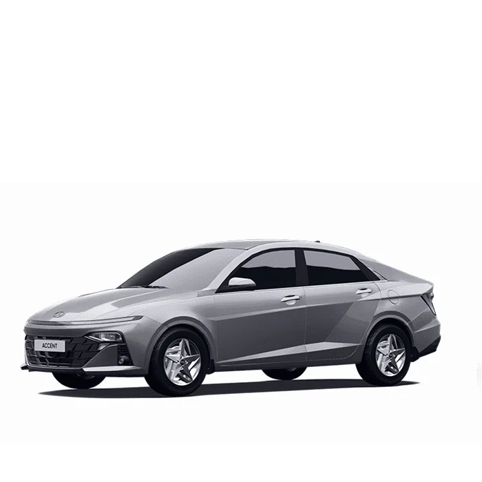 هيونداي اكسنت - 2025