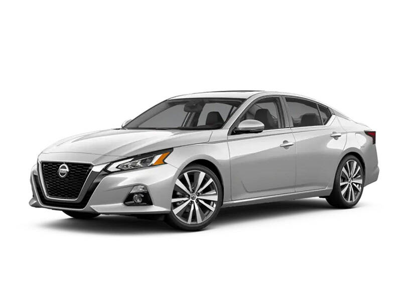 نيسان التيما - 2025