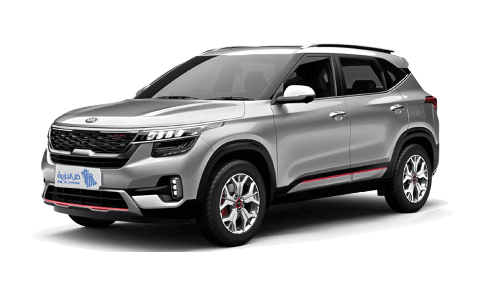 كيا سيلتوس 2025