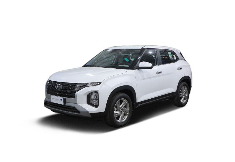 هيونداي كريتا - 2025