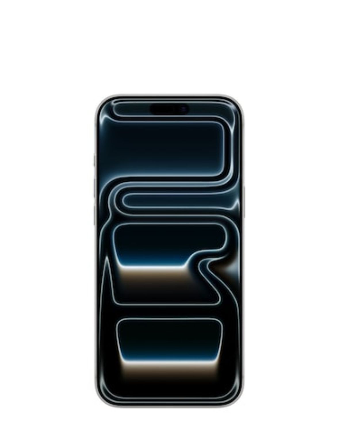 iPhone 17 Pro Max 256 GB Silver 5G (eSim only) With FaceTime - International Version