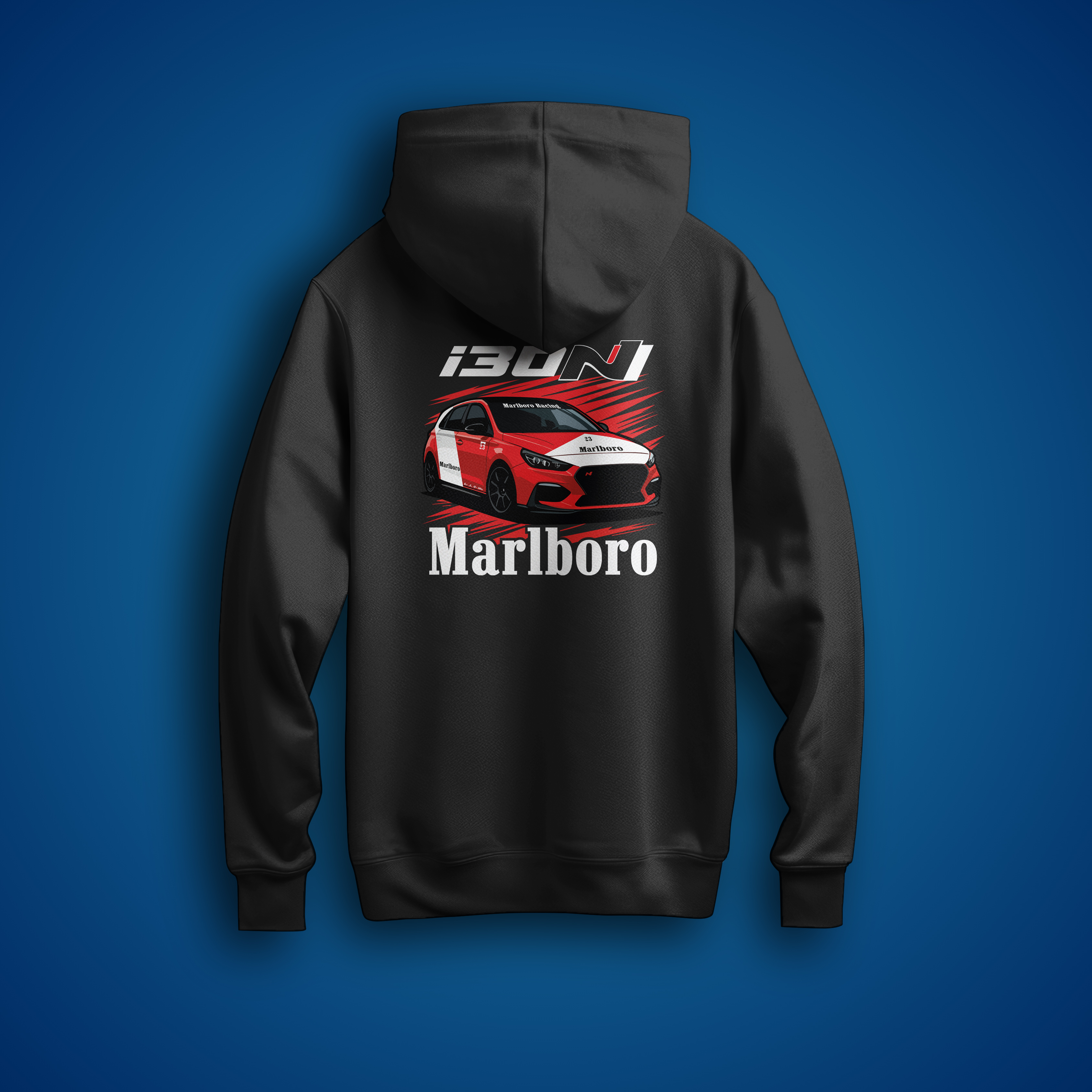 N-Marlboro