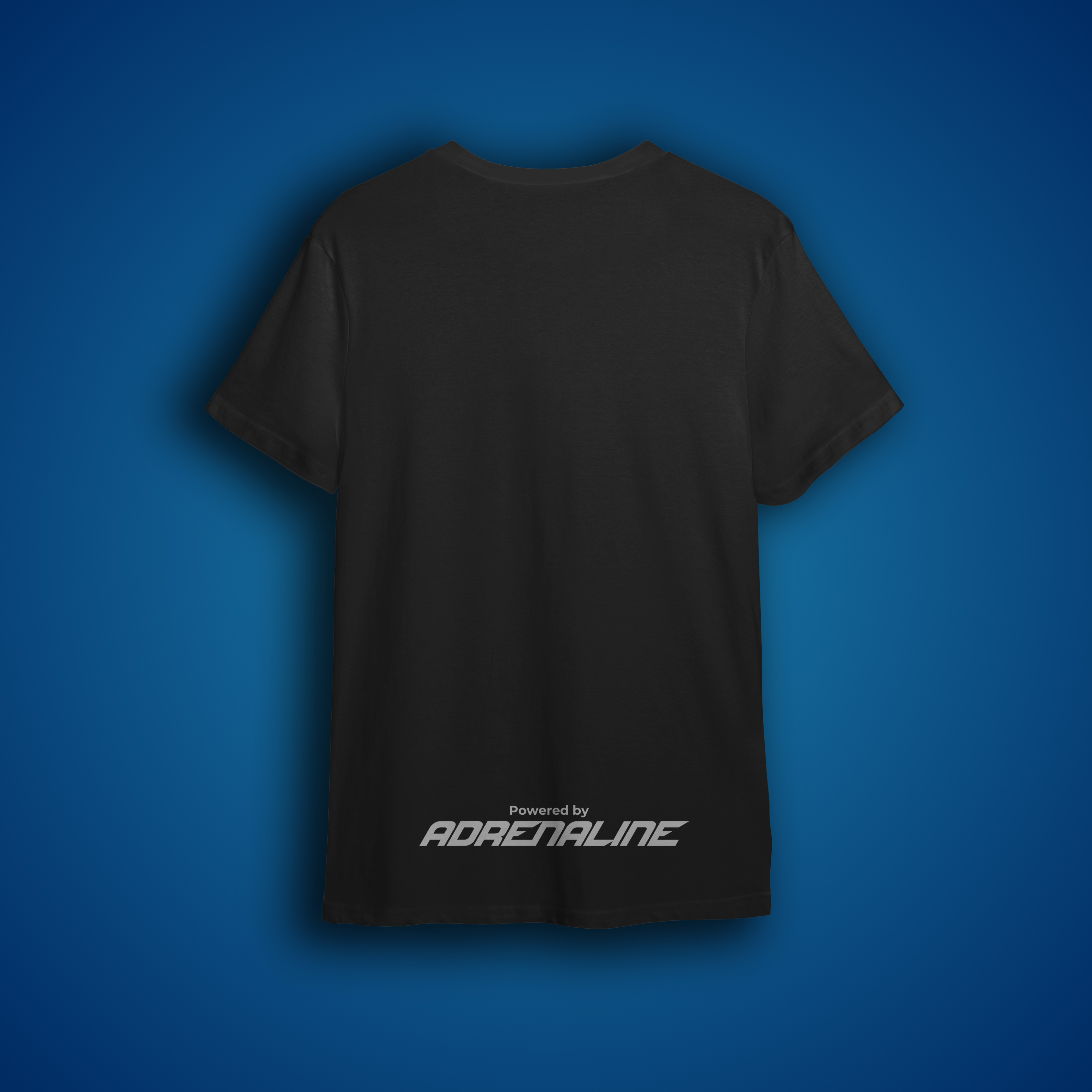 Powered by Adrenaline