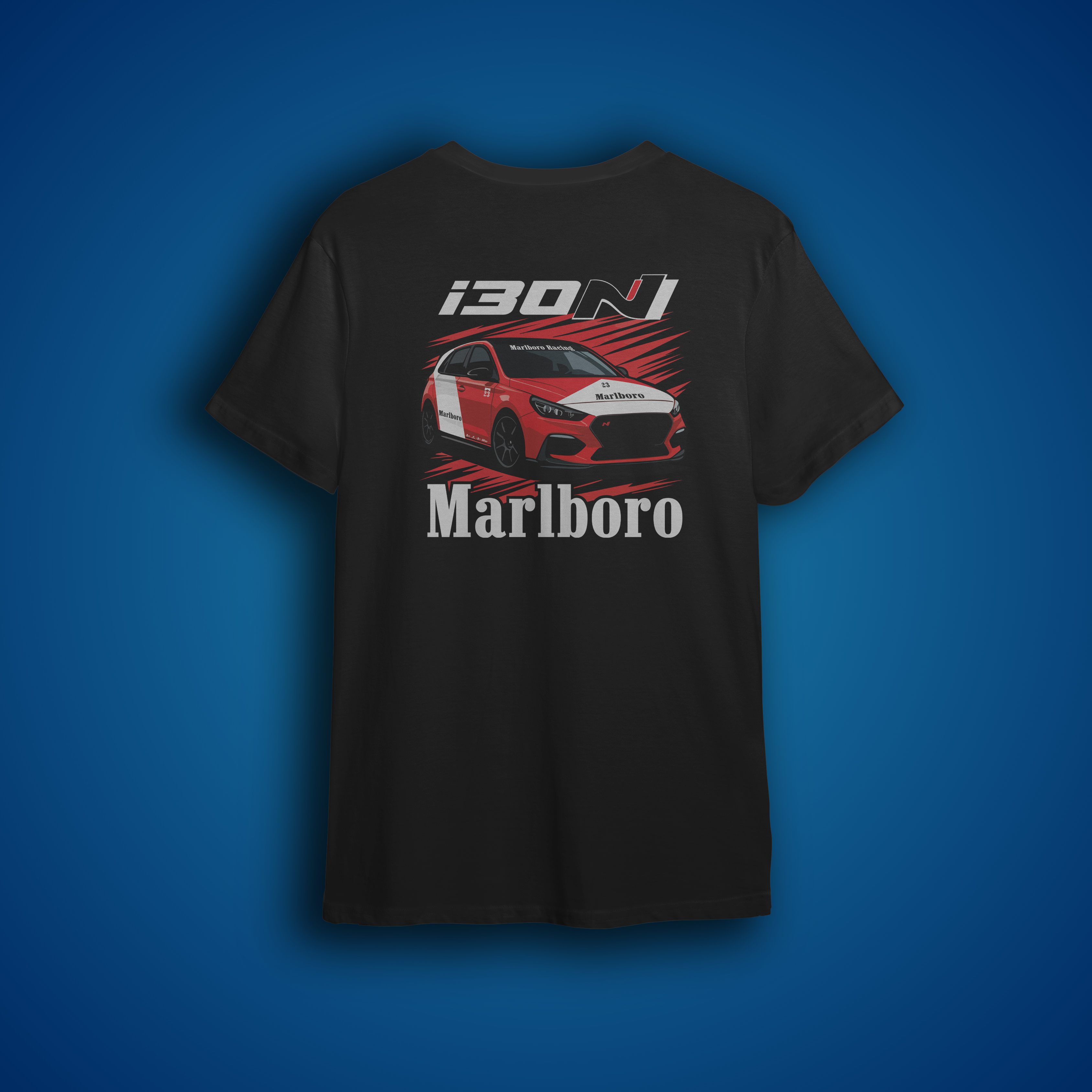 N-Marlboro