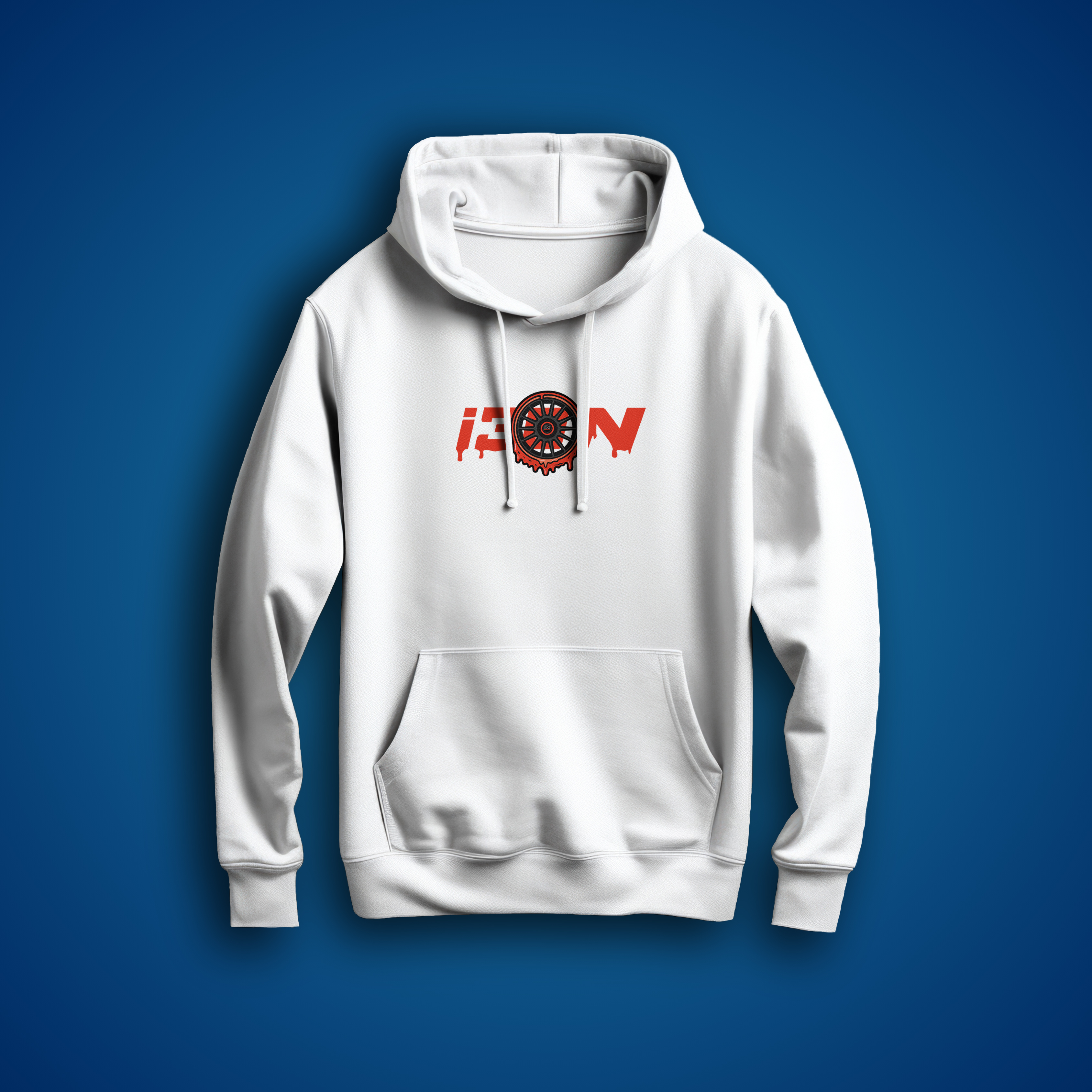 N performance Ice Wheel