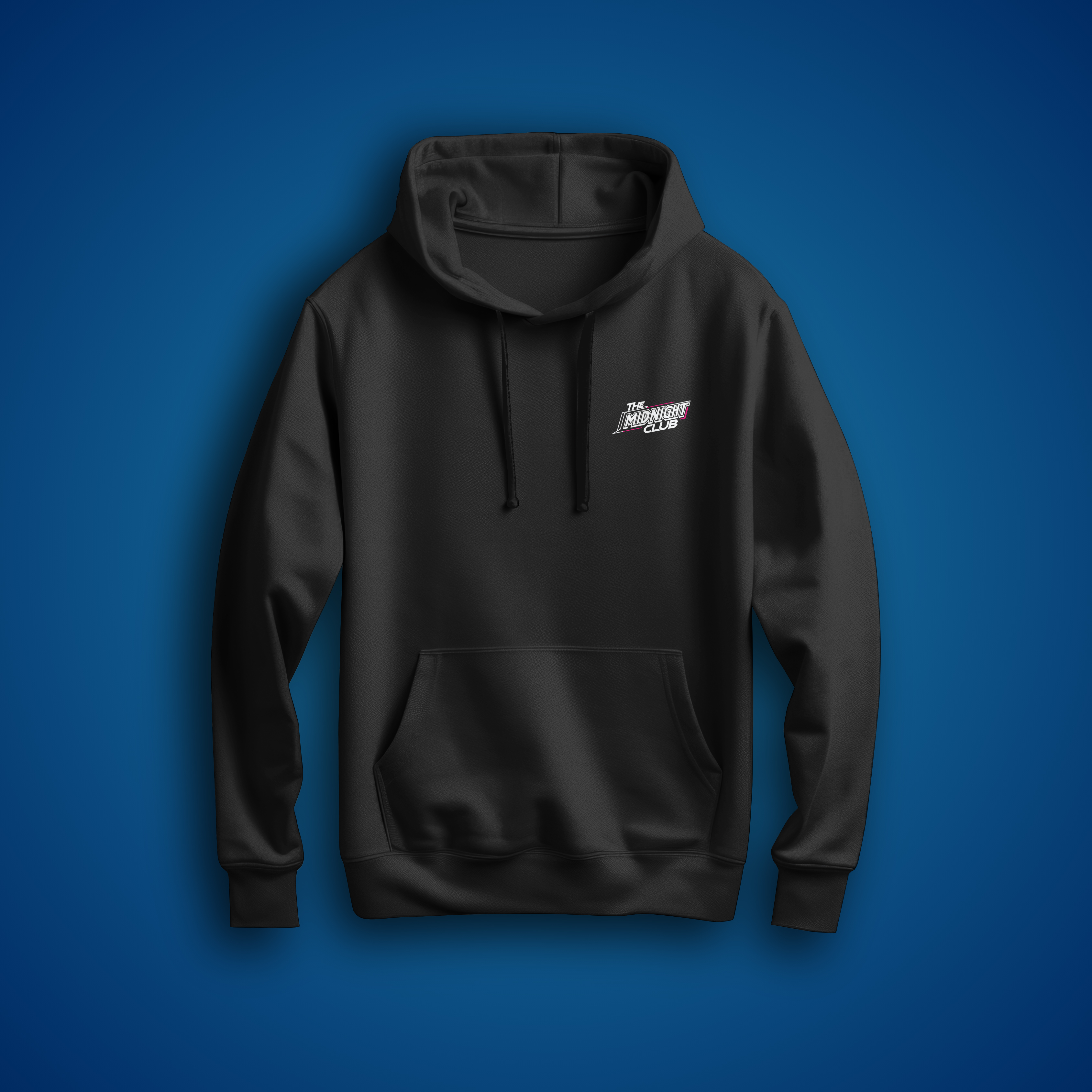 Anti-Social Driving Club