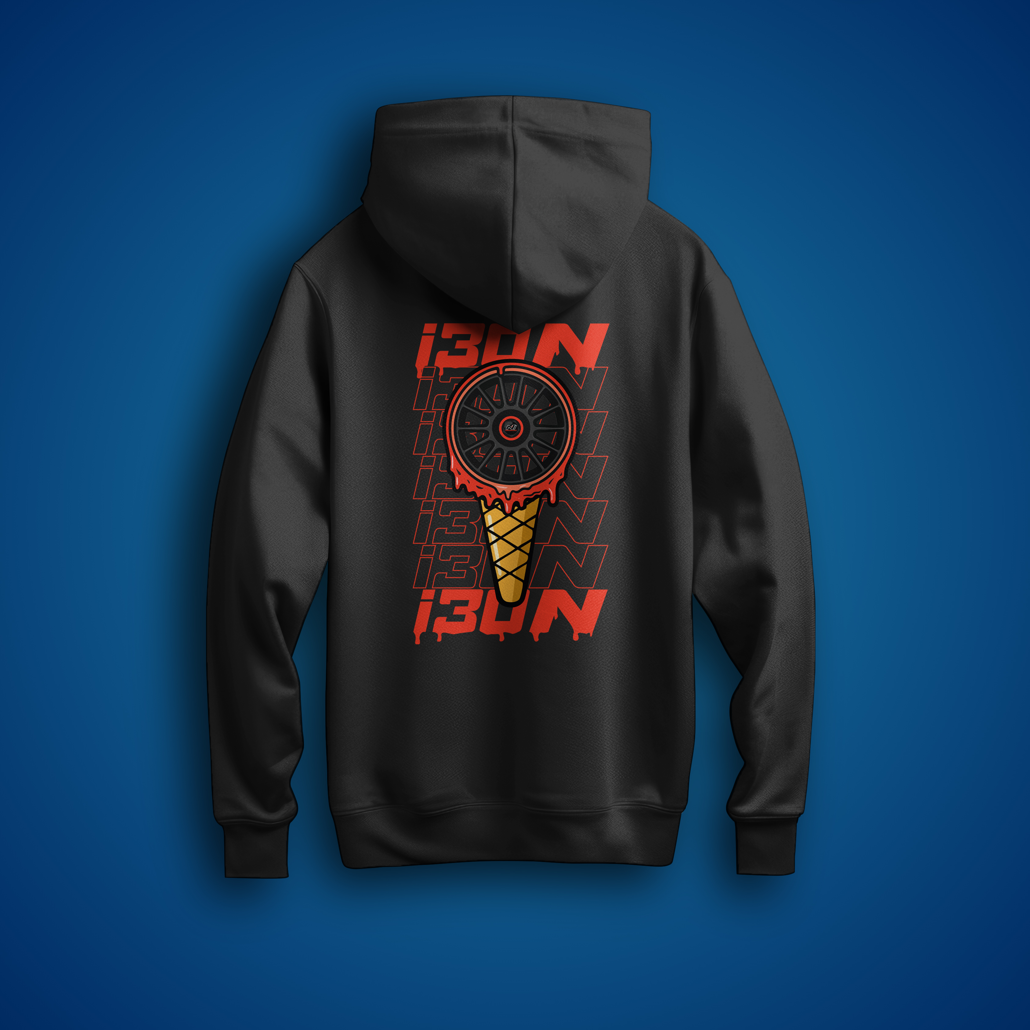 N performance Ice Wheel