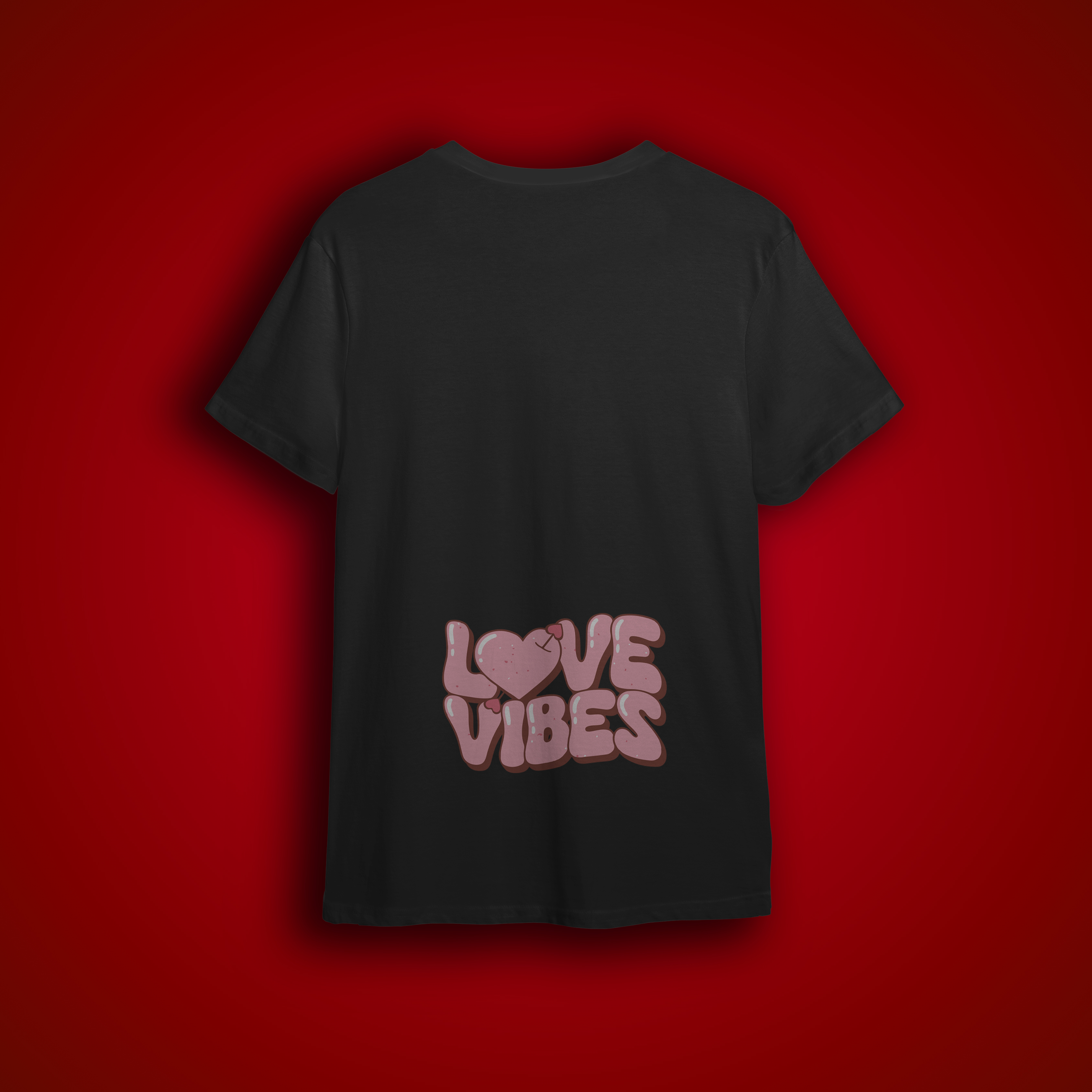 Maglietta Vibes