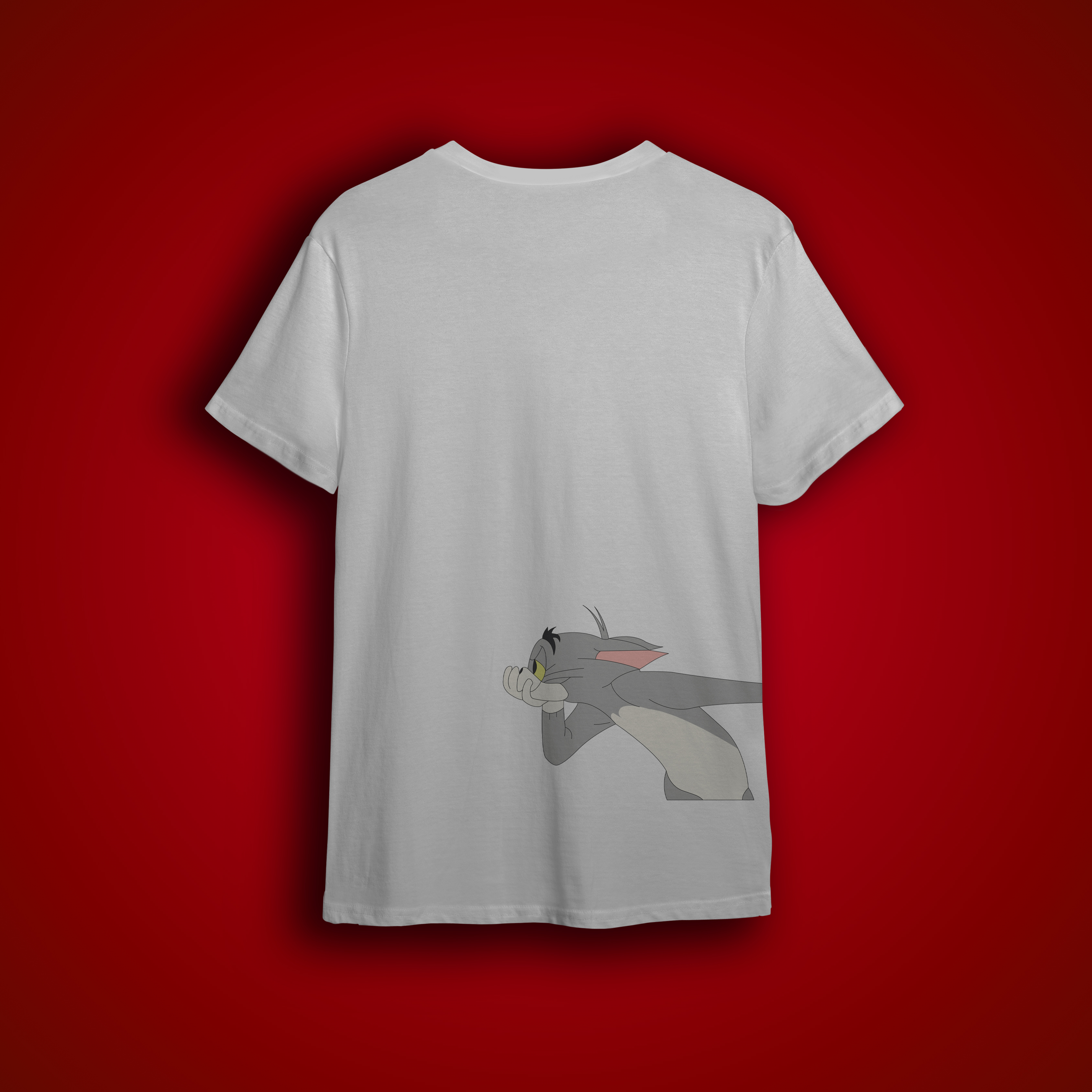 Maglietta Tom & Jerry