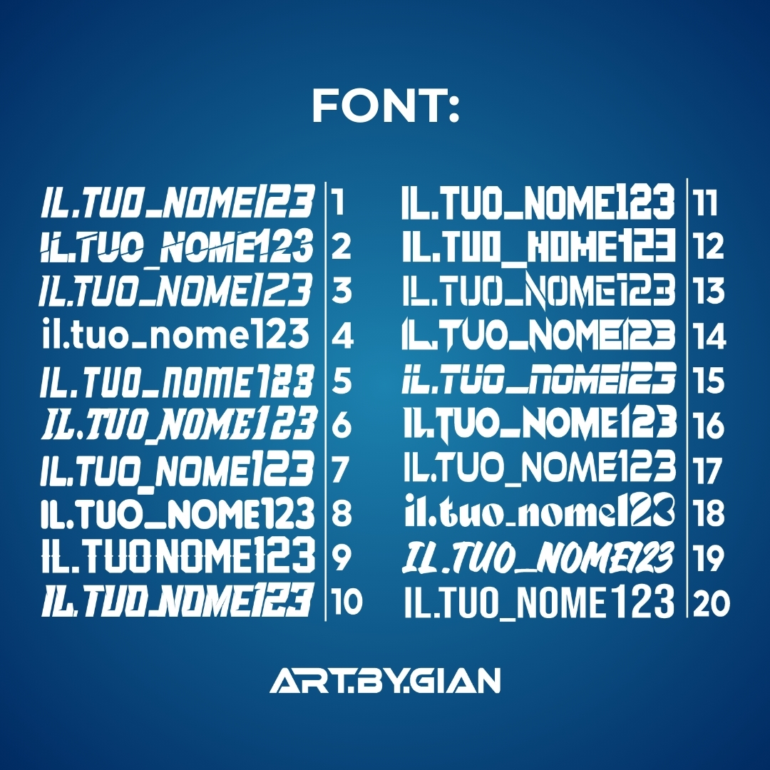 Tag Instagram Vintage