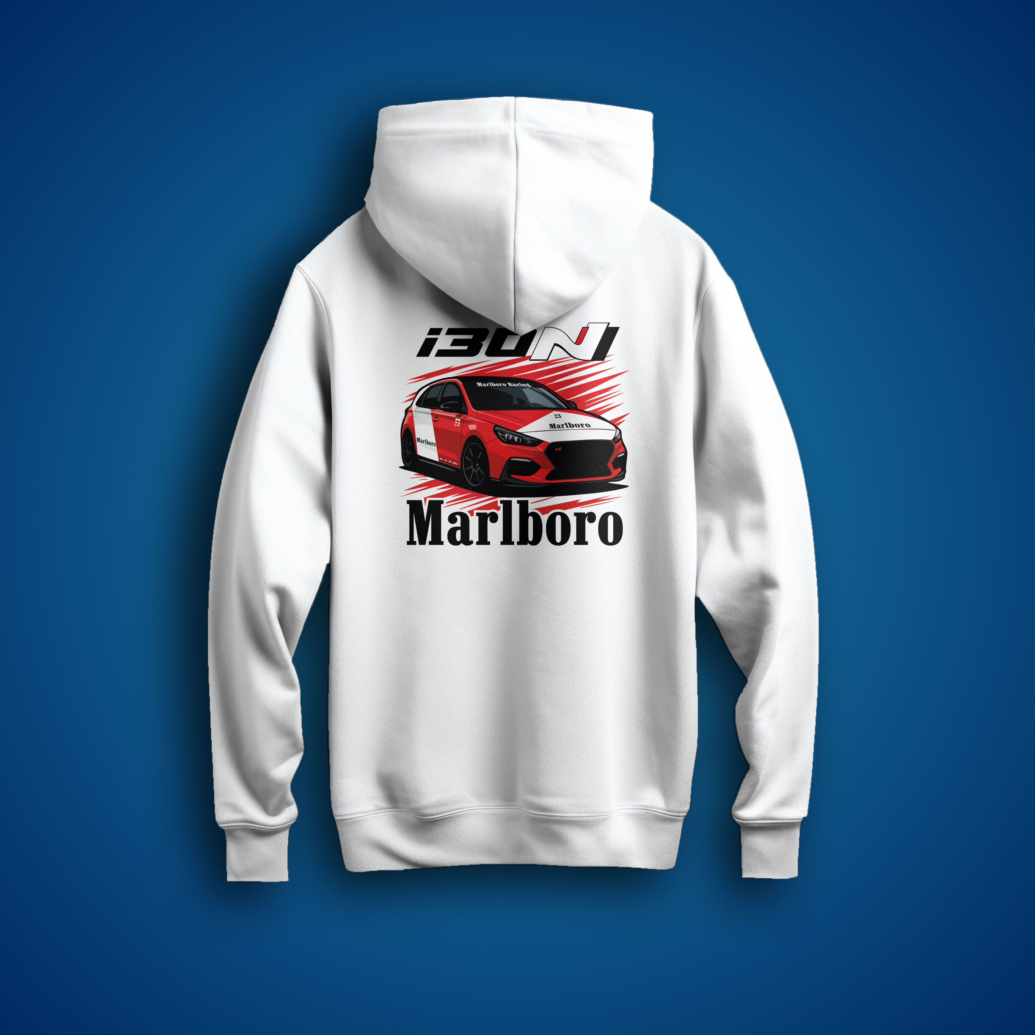 N-Marlboro