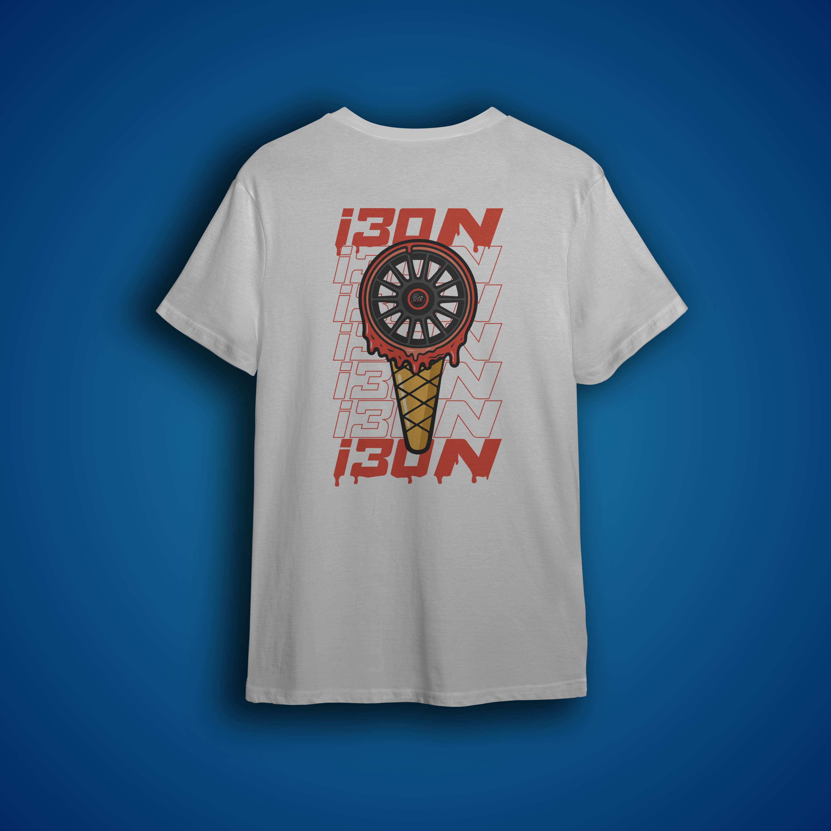 N performance Ice Wheel