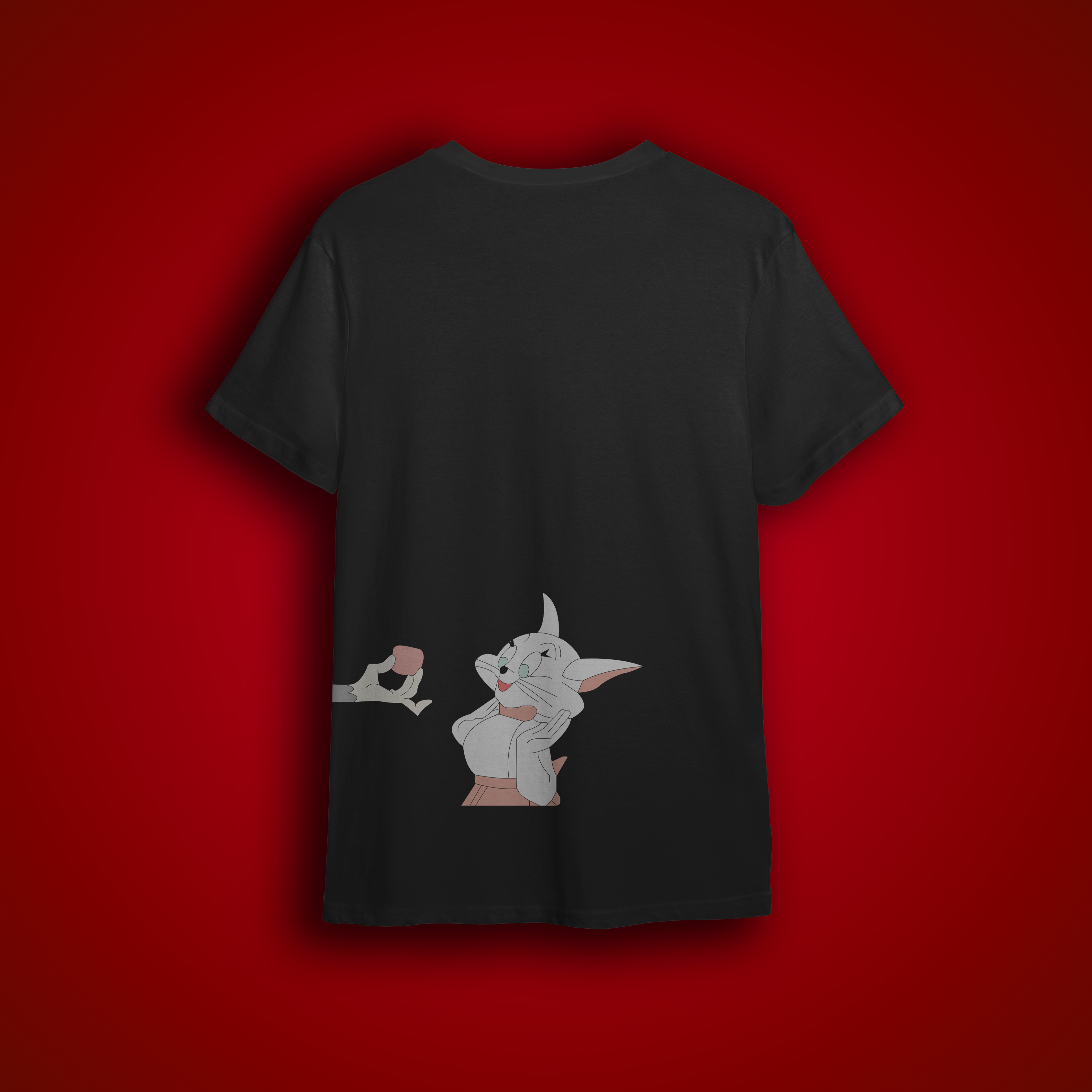 Maglietta Tom & Jerry