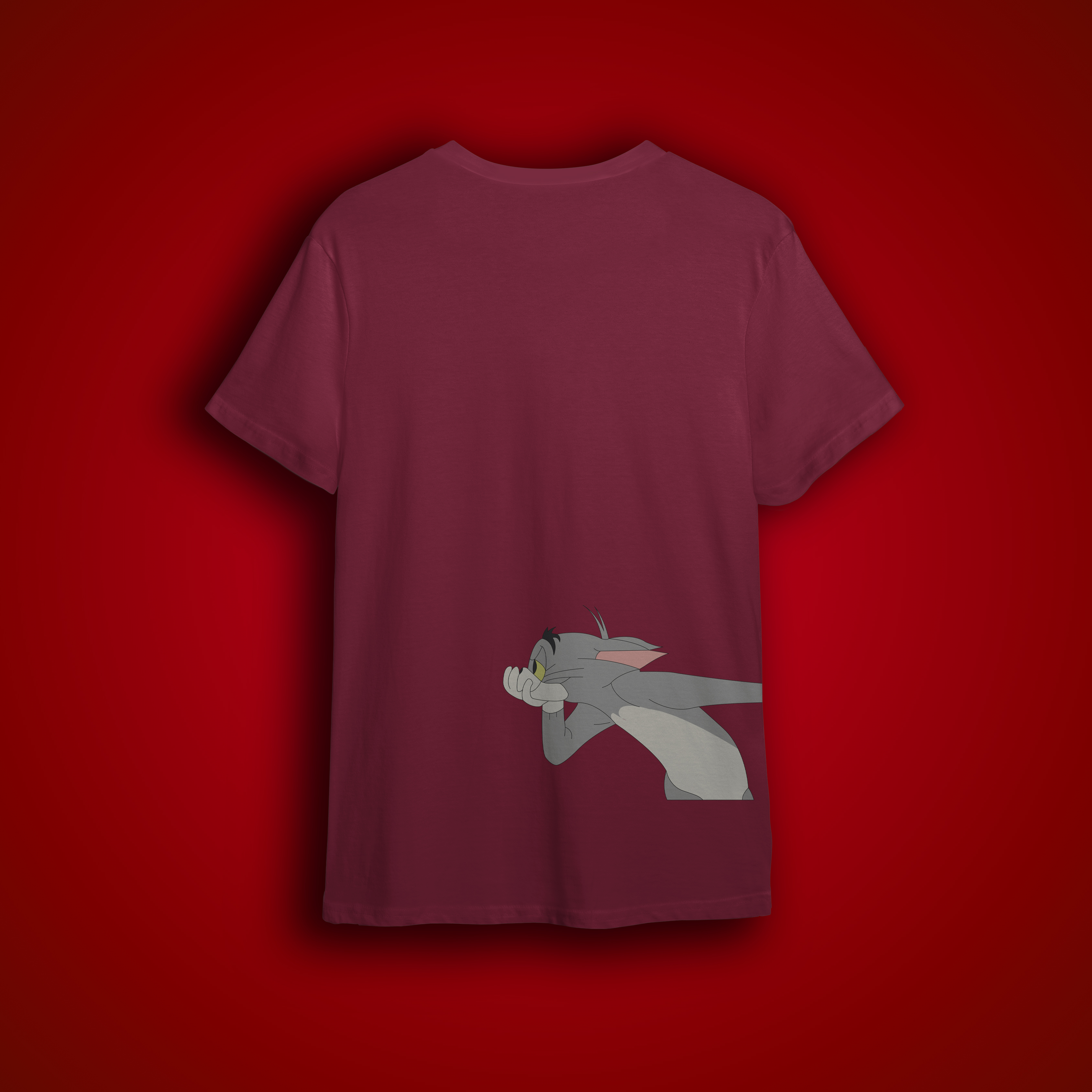 Maglietta Tom & Jerry