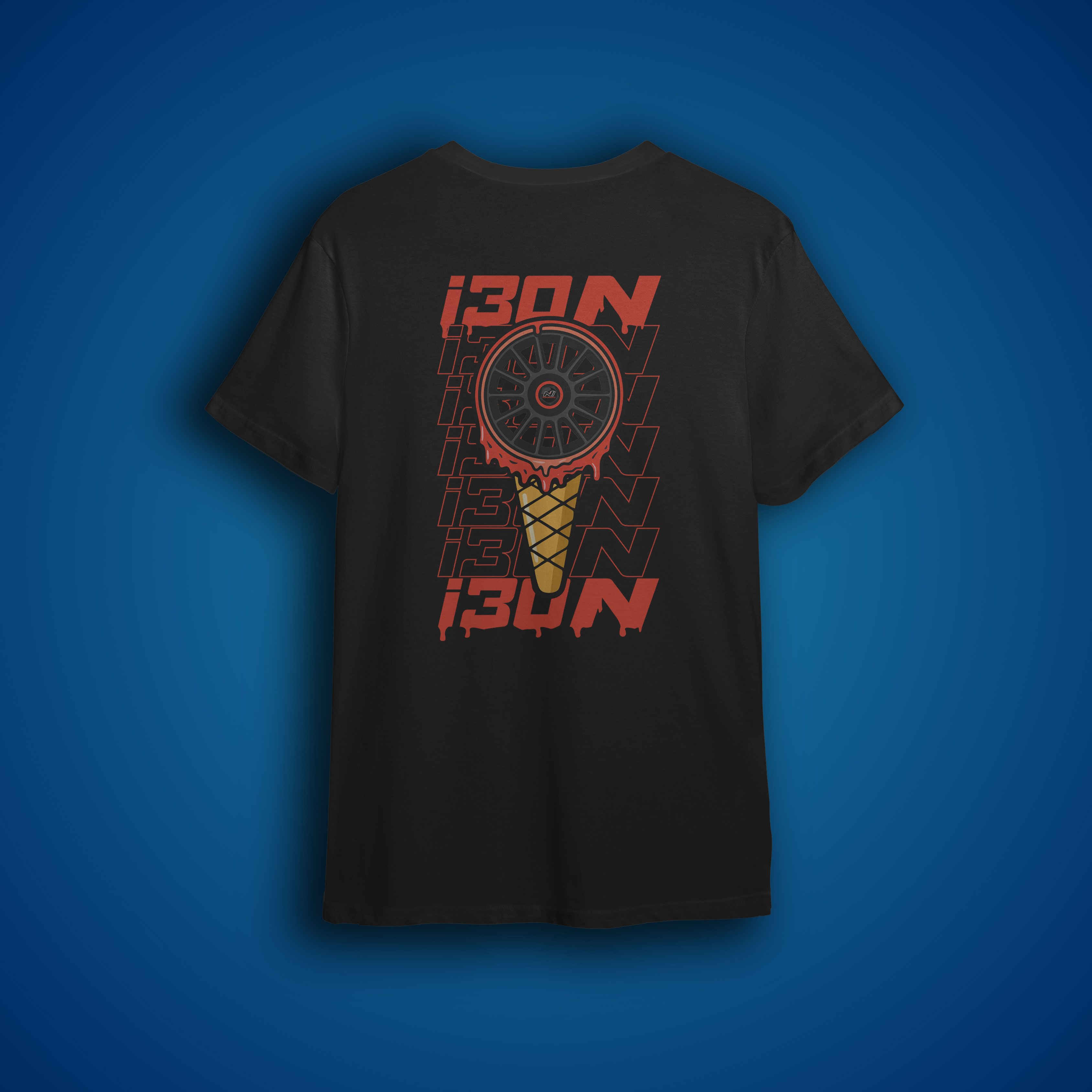 N performance Ice Wheel