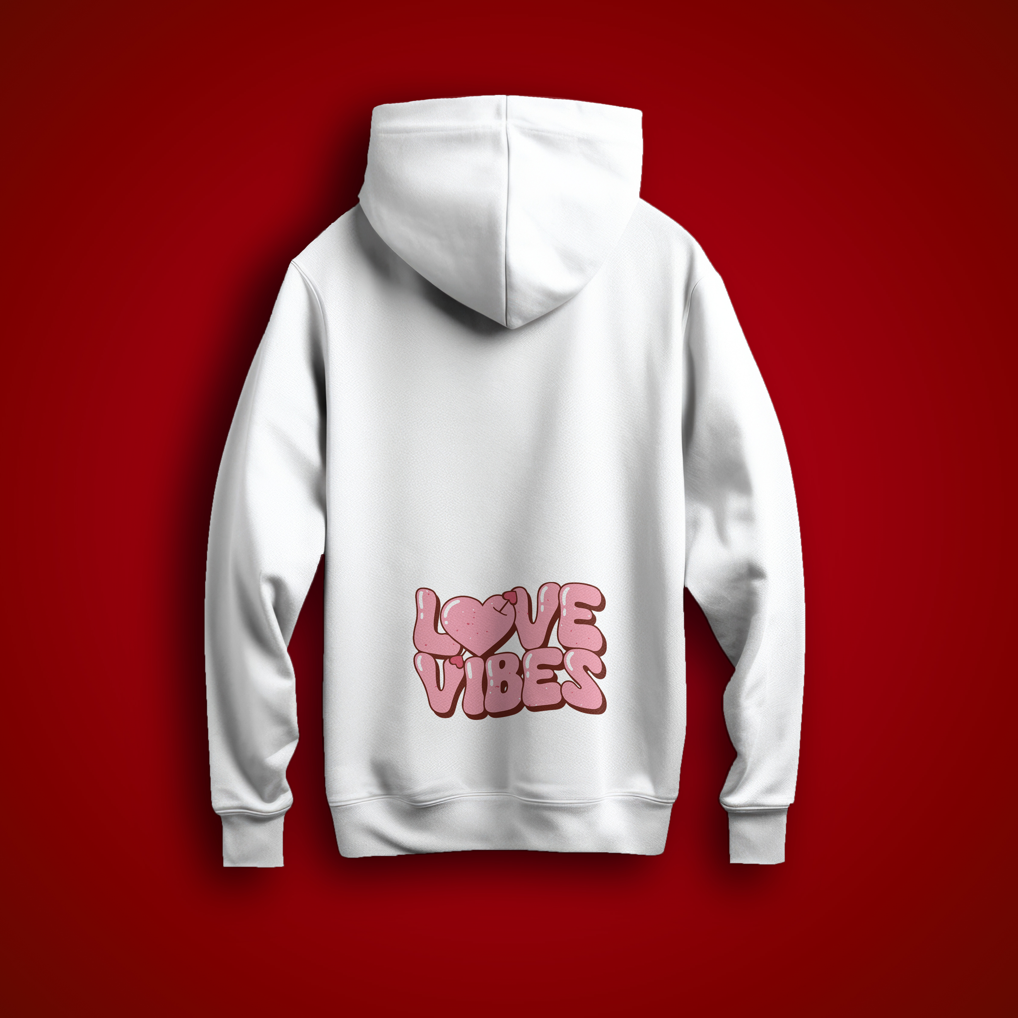 Felpa Vibes