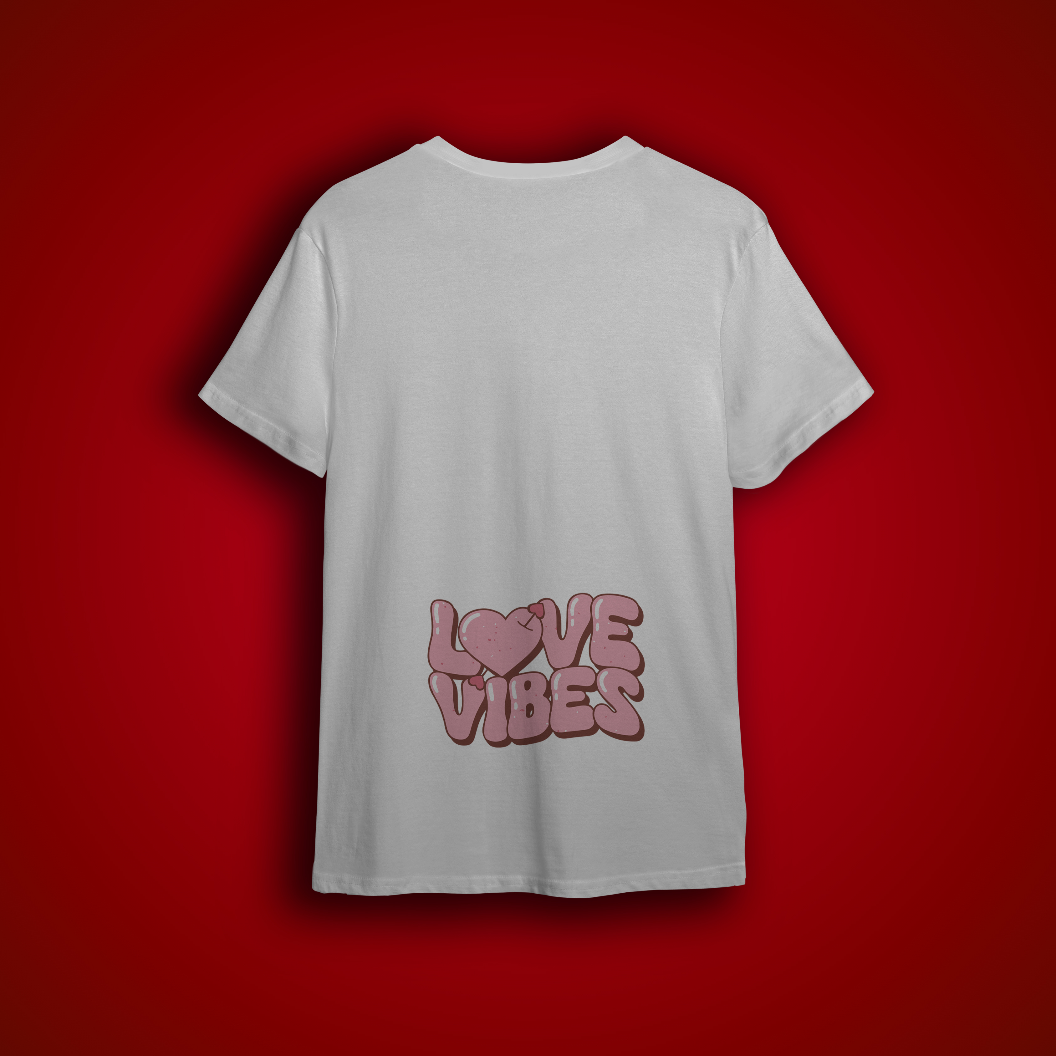 Maglietta Vibes