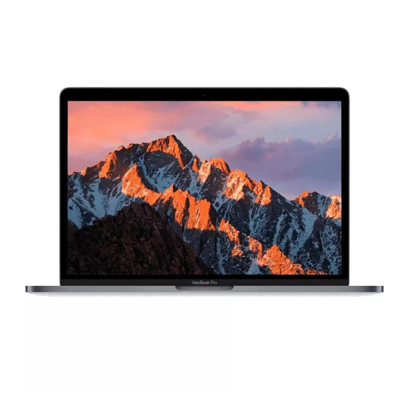 Apple MacBook Pro A1708 I5 13.3-inches 2017 (Refurbished)
