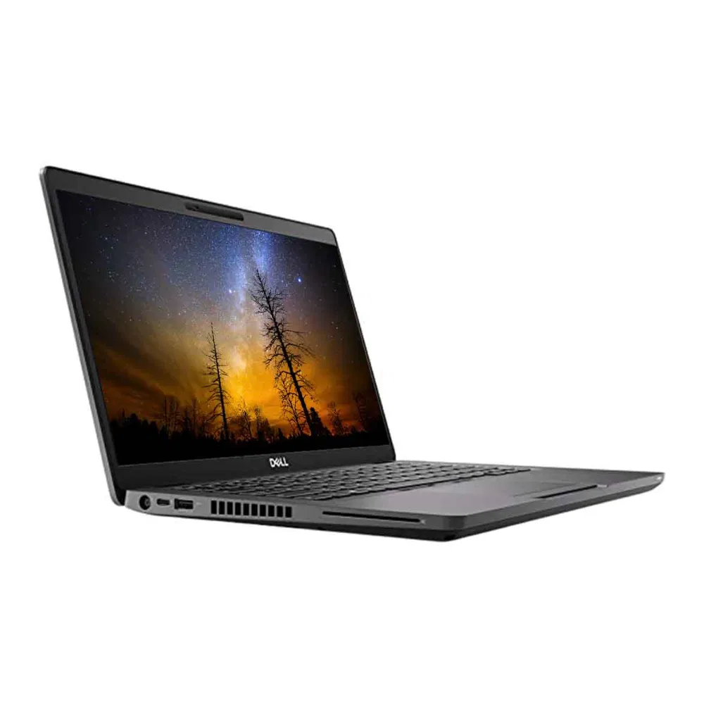 Dell Latitude 5000 Series latitude 5400 (Intel Core i5 8th Gen 14 Inch)- Refurbished
