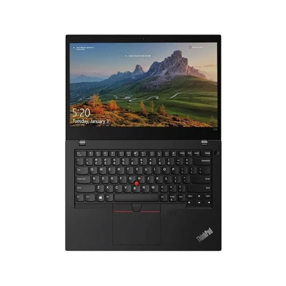 Lenovo Thinkpad L Series L14 GEN 1 (Intel Core i5 10th Gen 14 Inch)- Refurbished 