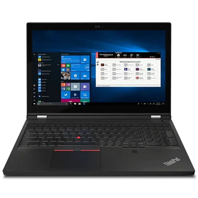 Lenovo ThinkPad P15v 32GB / 1TB / 4GB Graphics (Refurbished)